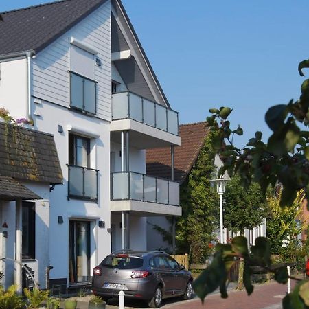 Deichresidenz Buesum Whg5 Apartment ภายนอก รูปภาพ