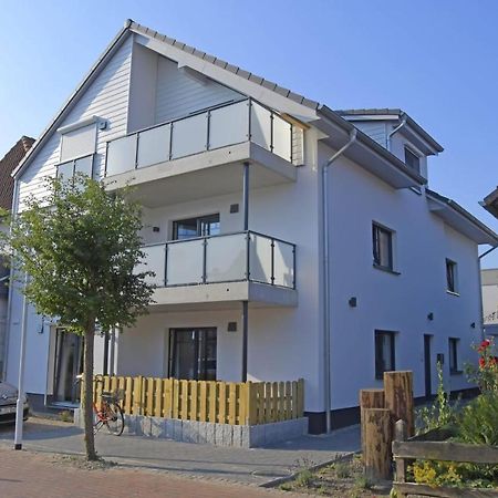 Deichresidenz Buesum Whg5 Apartment ภายนอก รูปภาพ